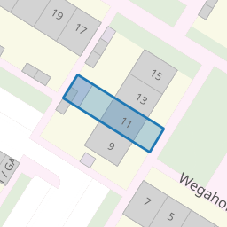 Perceel ISS00-D-1950