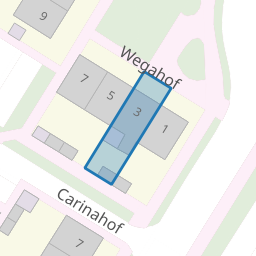 Perceel ISS00-D-1955