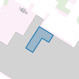 Perceel ISS00-D-1960