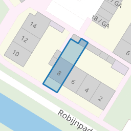 Perceel ISS00-D-1972