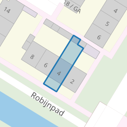 Perceel ISS00-D-1974