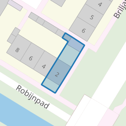 Perceel ISS00-D-1975