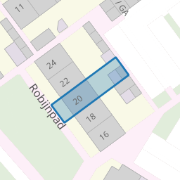 Perceel ISS00-D-1978