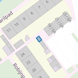 Perceel ISS00-D-1981