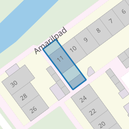 Perceel ISS00-D-1986