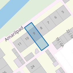 Perceel ISS00-D-1988