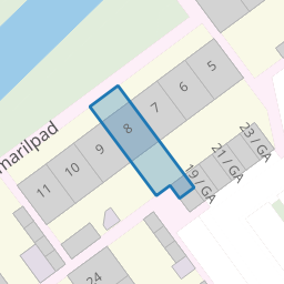 Perceel ISS00-D-1989