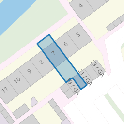 Perceel ISS00-D-1990