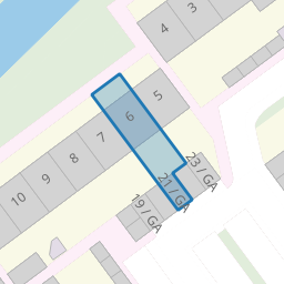 Perceel ISS00-D-1991