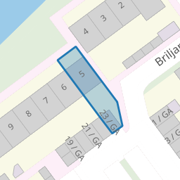 Perceel ISS00-D-1992