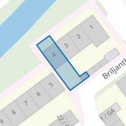 Perceel ISS00-D-1996