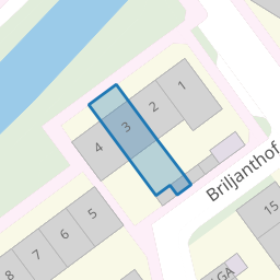 Perceel ISS00-D-1997