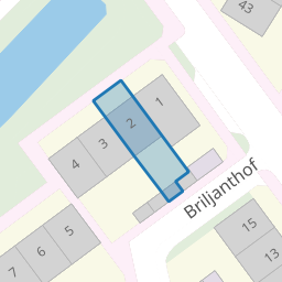 Perceel ISS00-D-1998