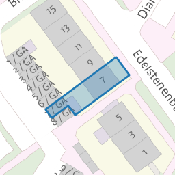 Perceel ISS00-D-2004