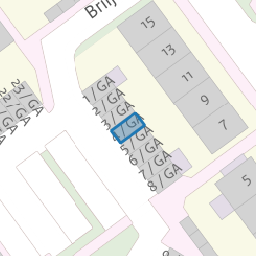 Perceel ISS00-D-2007