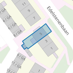 Perceel ISS00-D-2008