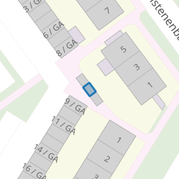 Perceel ISS00-D-2011