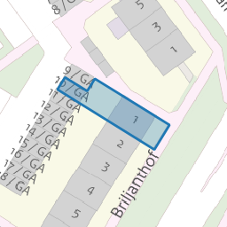 Perceel ISS00-D-2012