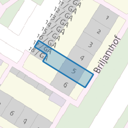 Perceel ISS00-D-2016