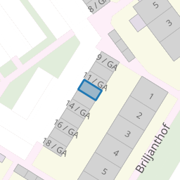 Perceel ISS00-D-2020