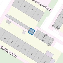 Perceel ISS00-D-2030