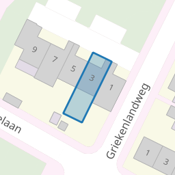 Perceel ISS00-D-2054