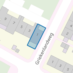 Perceel ISS00-D-2055