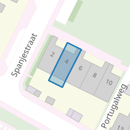 Perceel ISS00-D-2059