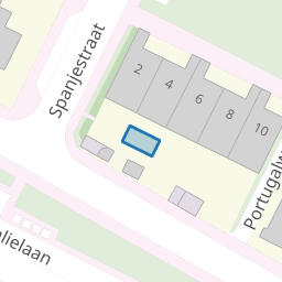 Perceel ISS00-D-2060