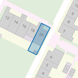 Perceel ISS00-D-2064