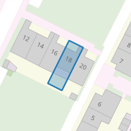 Perceel ISS00-D-2065