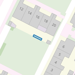 Perceel ISS00-D-2066