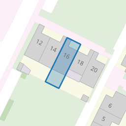 Perceel ISS00-D-2067