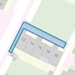 Perceel ISS00-D-2071