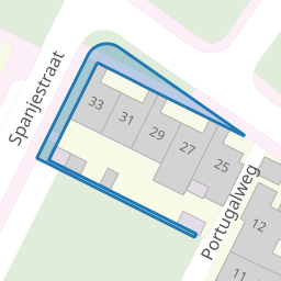 Perceel ISS00-D-2079