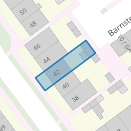 Perceel ISS00-D-2097