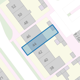 Perceel ISS00-D-2098