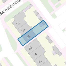 Perceel ISS00-D-2100