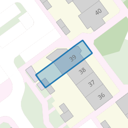 Perceel ISS00-D-2103