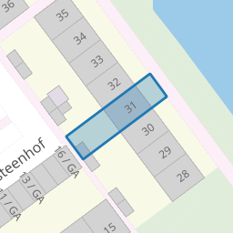 Perceel ISS00-D-2111