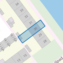 Perceel ISS00-D-2112