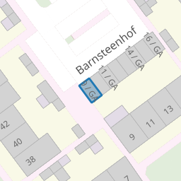 Perceel ISS00-D-2121