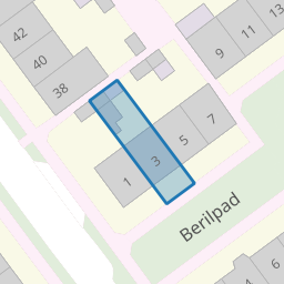 Perceel ISS00-D-2124