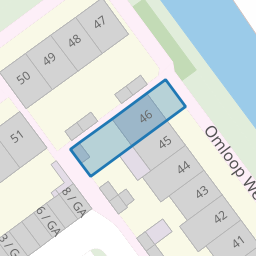 Perceel ISS00-D-2126