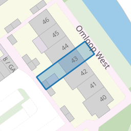 Perceel ISS00-D-2129