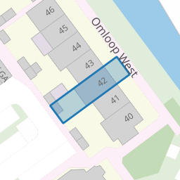 Perceel ISS00-D-2130