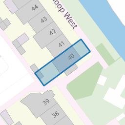 Perceel ISS00-D-2132