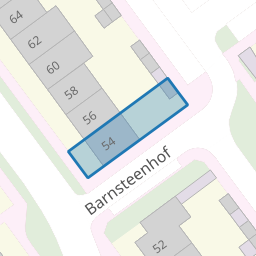 Perceel ISS00-D-2133