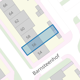Perceel ISS00-D-2134