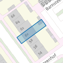 Perceel ISS00-D-2136